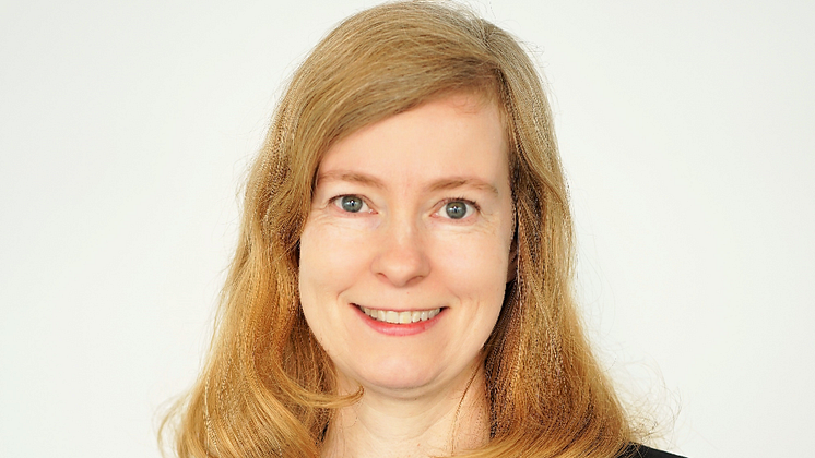 Marie Pettersson liten