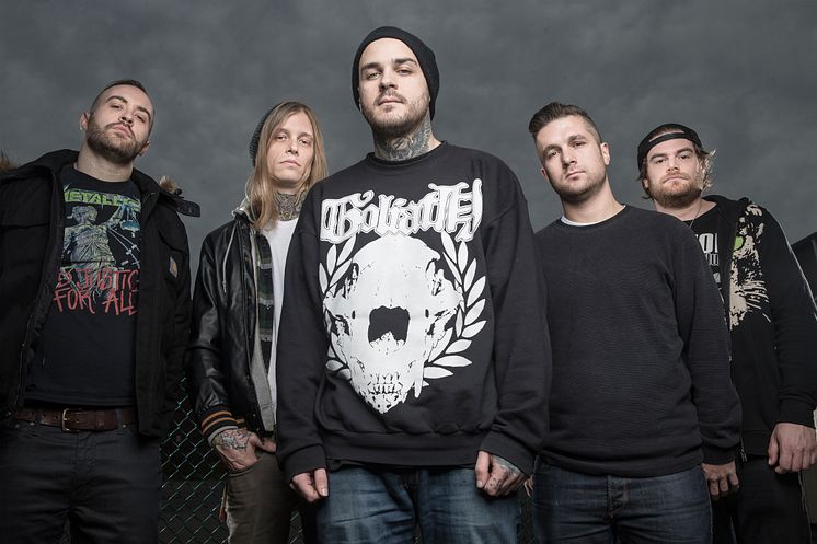 Emmure