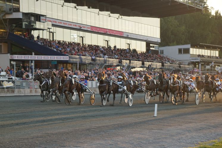 Solvalla