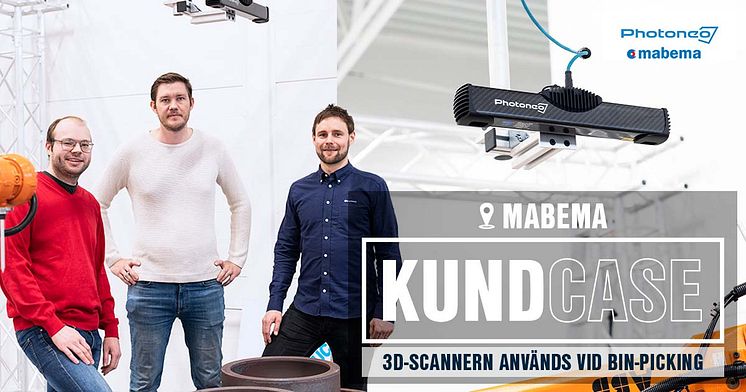 kundcase mabema og