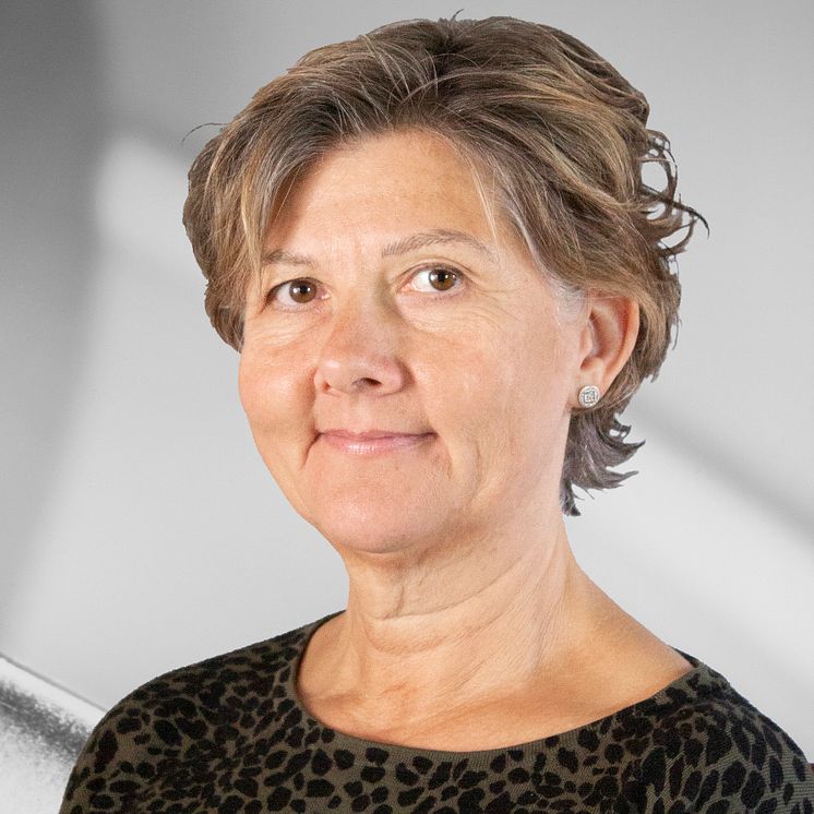 HABO_Lena Andersson_Project manager