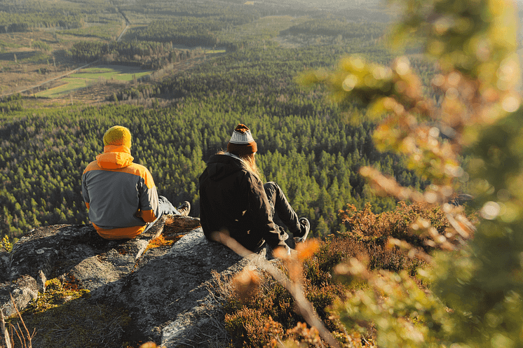 Balberget 