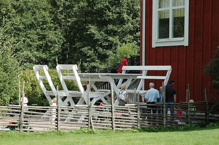 Astrid Lindgrens Värld