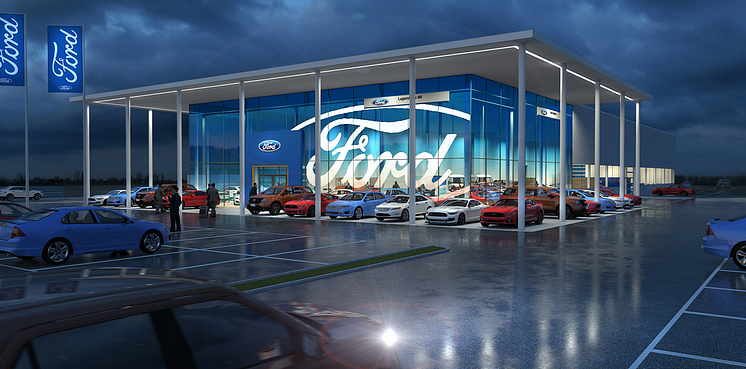 FordStore