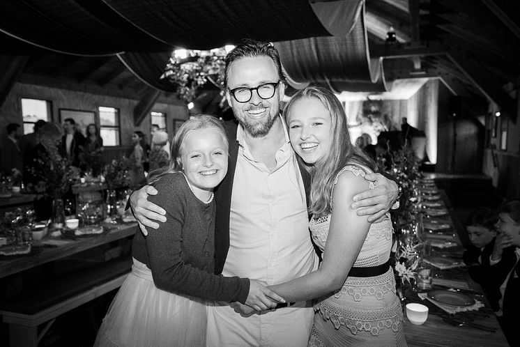 Marius By Porsgrund