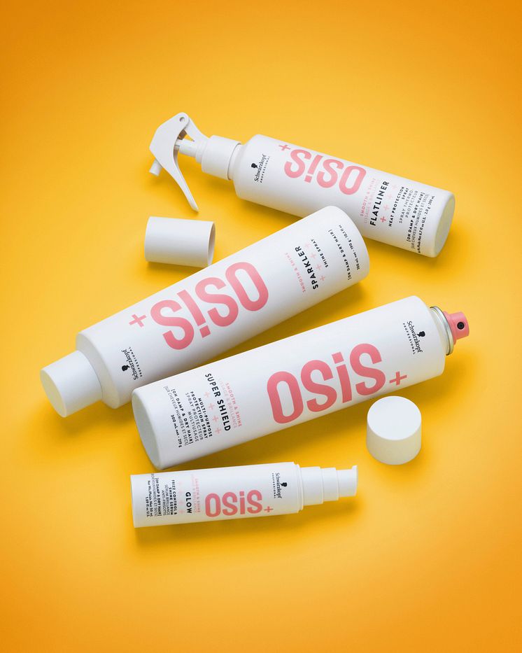 OSiS Lyster & Glans