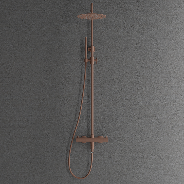 Primy Takduschset Pleasure 3 Rust 20021 2