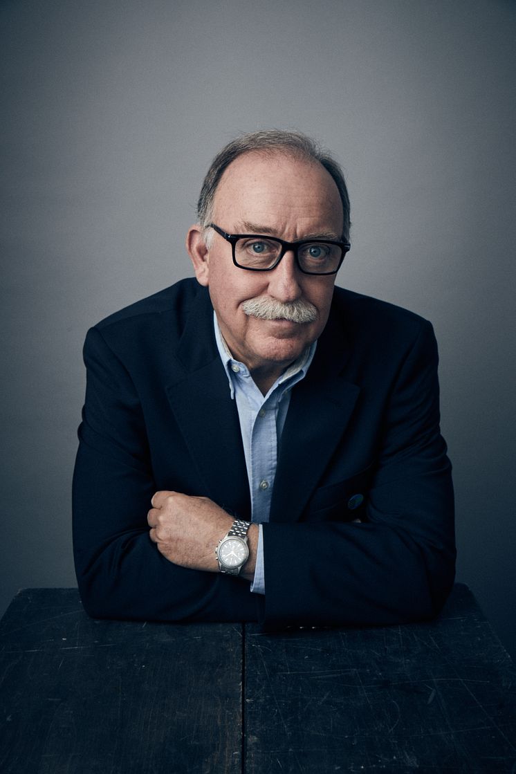 Christer Henriksson Koncerndirektör Förenade Care