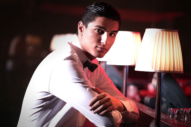 Mohammed Assaf