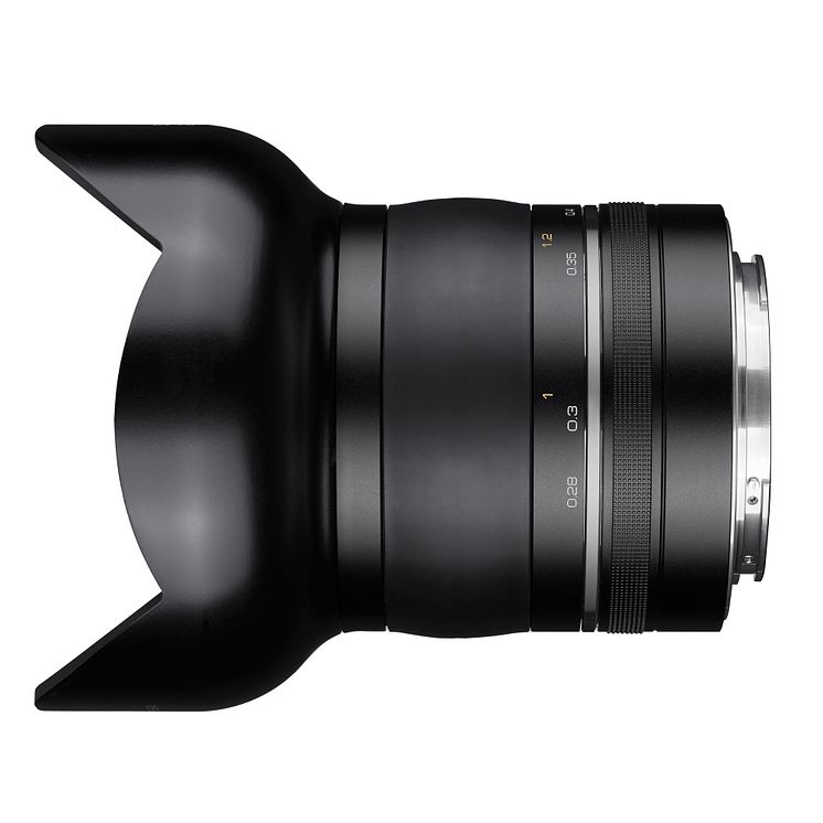 Samyang XP 14mm f2.4 Canon EF (22561_5)