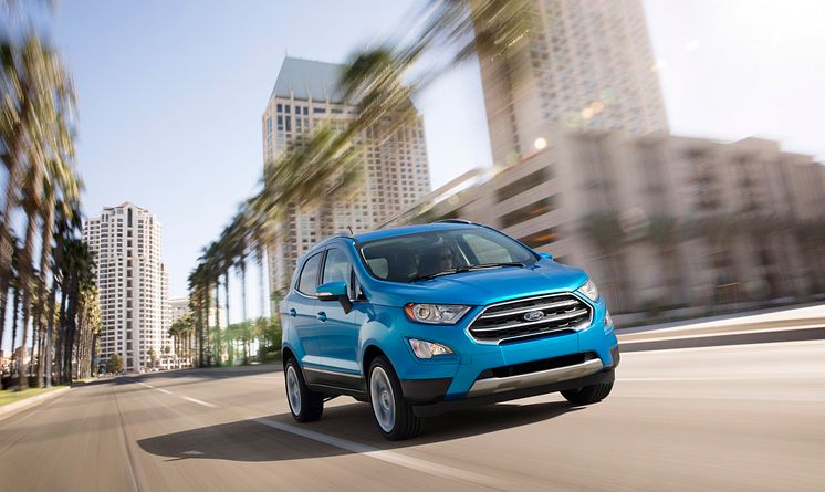 EcoSport