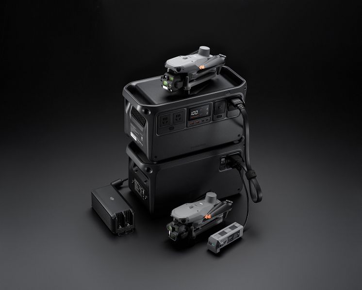 DJI Power 1000 & the Matrice 4  Series.jpg
