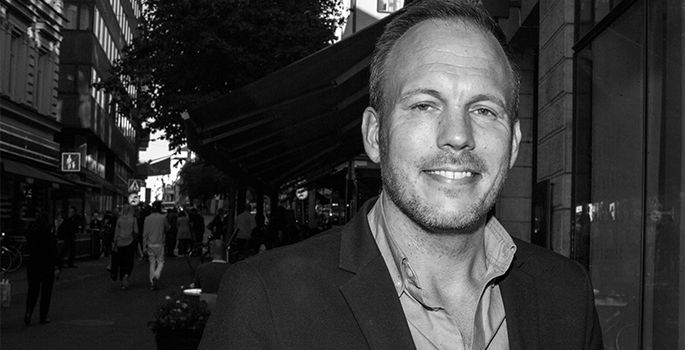 Open hires ex-Ottoboni and DDB Account Director Daniel Askergen to meet strong client demand