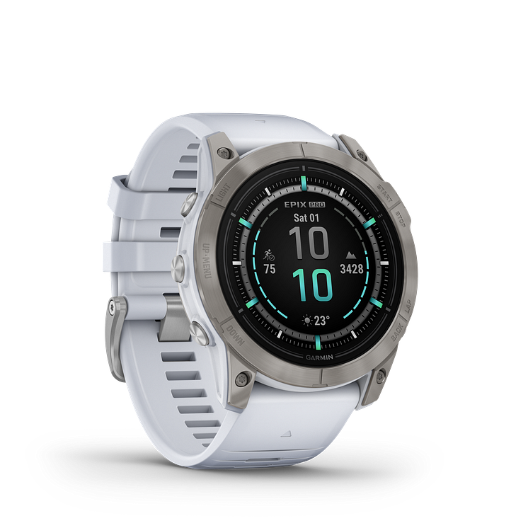 Garmin_epix Pro 51 mm (c) Garmin Deutschland GmbH