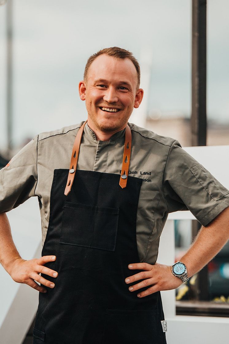 Gabriel Jonsson