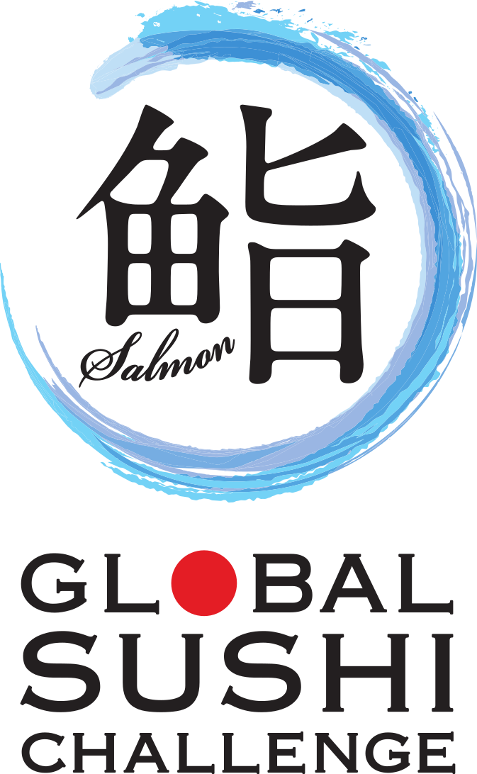 Global Sushi Challenge - Logo