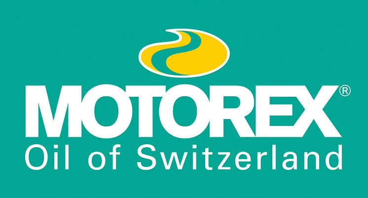 MOTOREX Logo