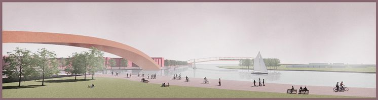 Europan 2023 - Timmerfjärden