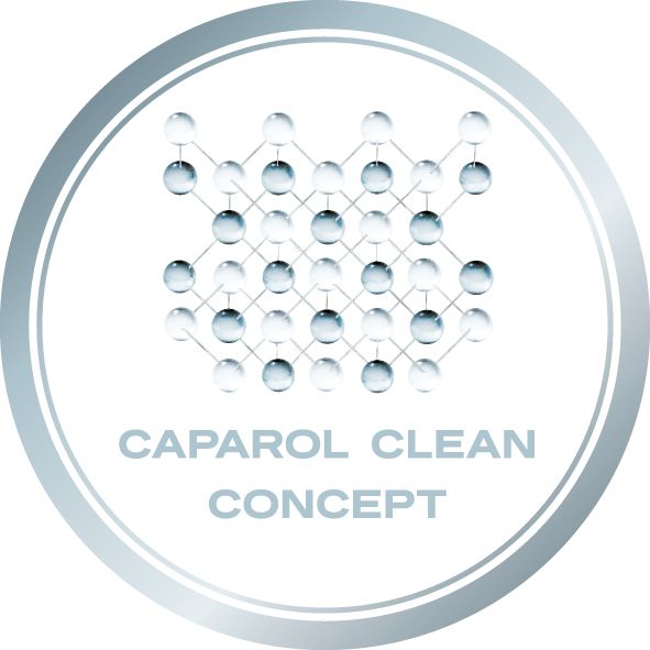 Caparol Clean Concept-logga