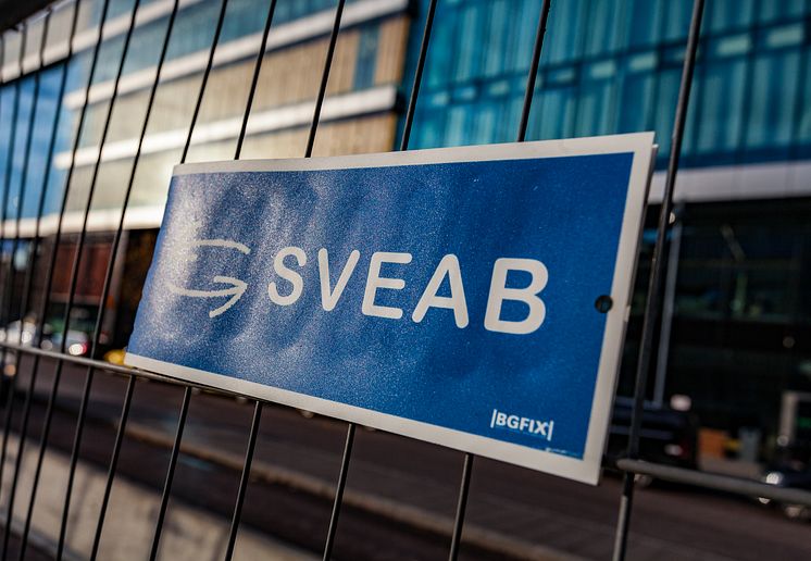 SVEAB