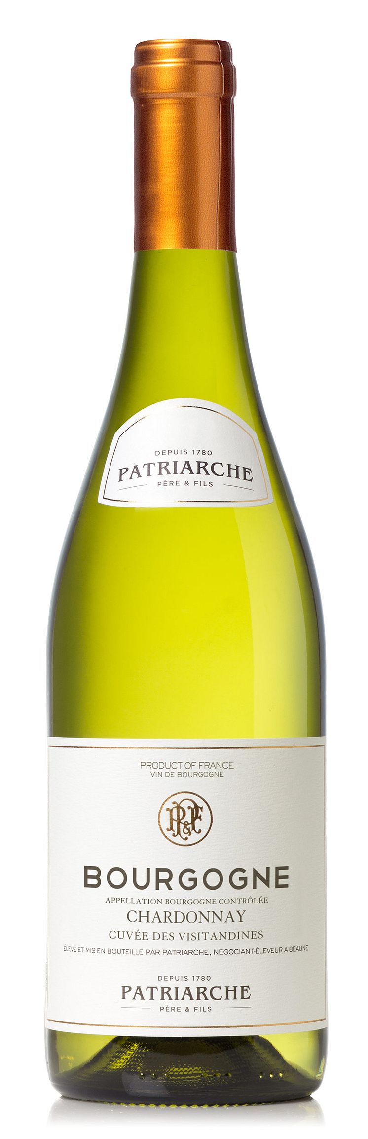 Patriarche Bourgogne Chardonnay