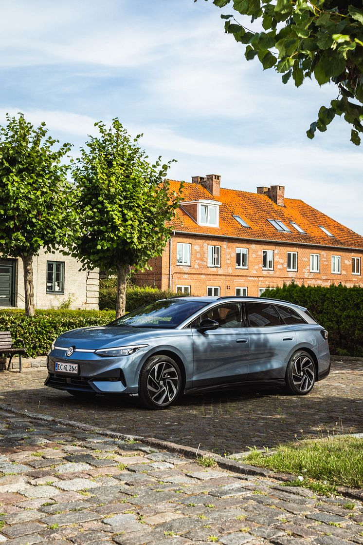 ID.7 Tourer