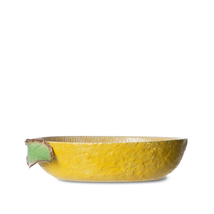 BOWL LEMON L - ByOn SS21