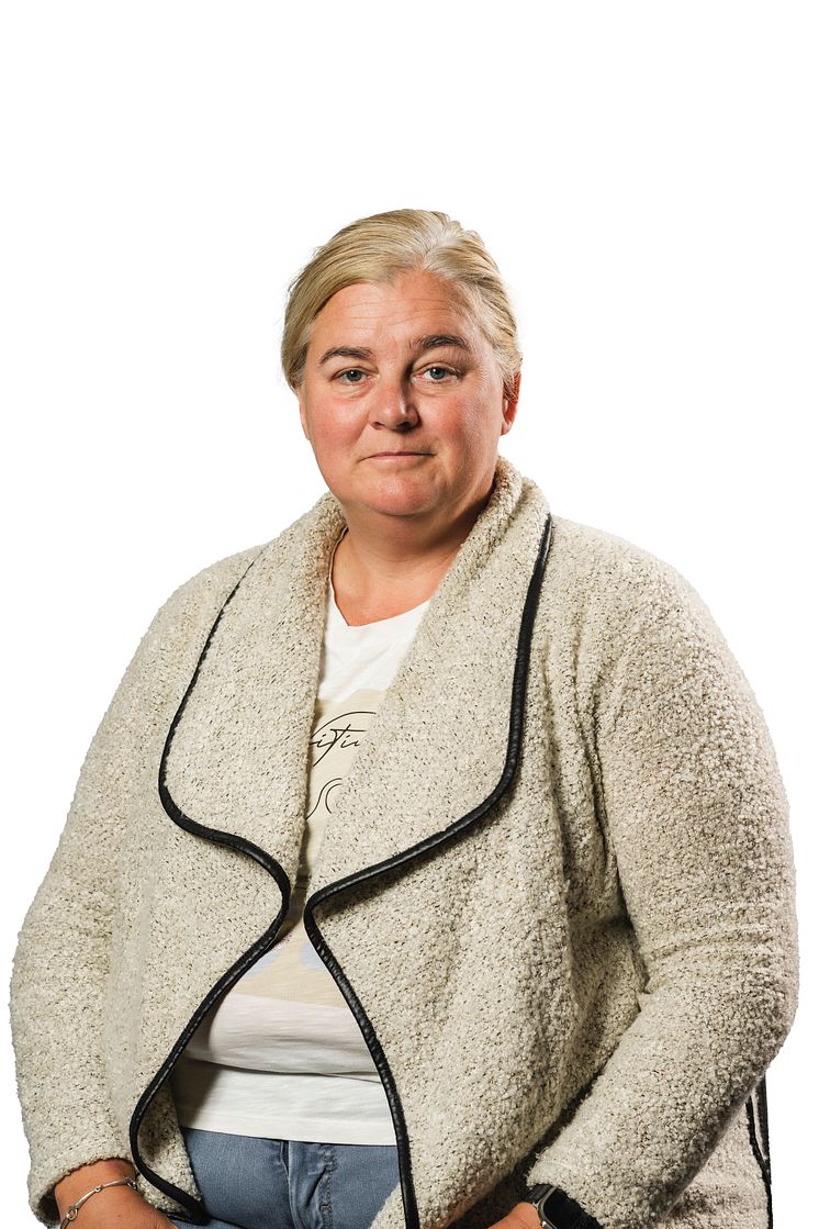 Kristina Girhagen, styrelseledamot