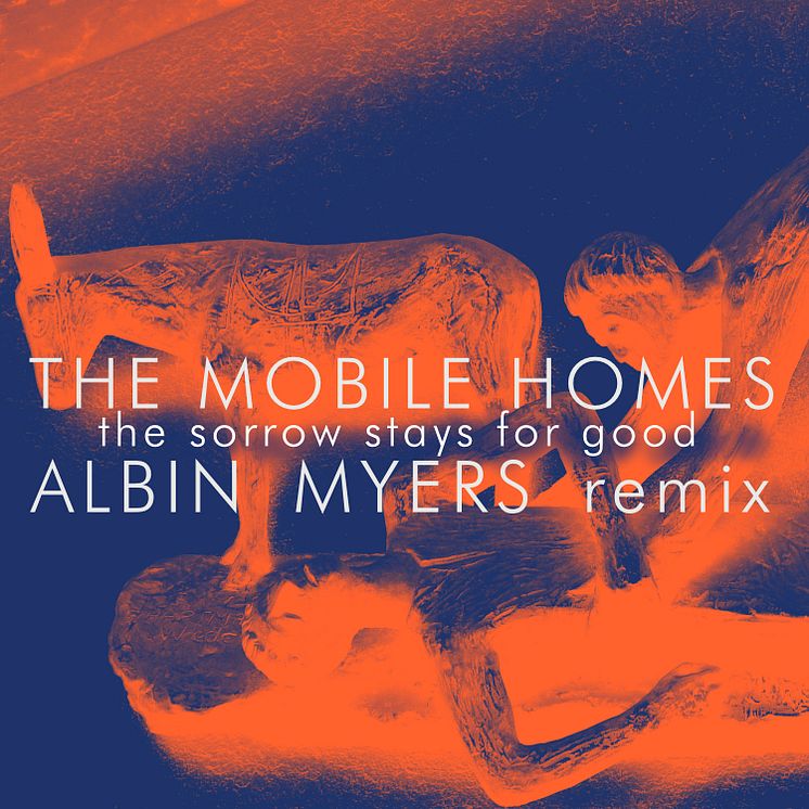 Sorrow Albin Myers REMIX _ XX