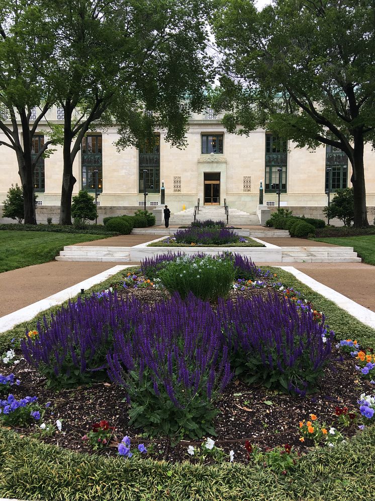 National Institute of Science Building