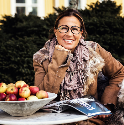 Ann-Charlotte Wahlstedt, Körunda