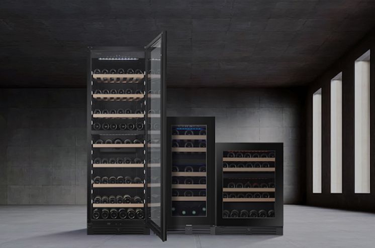 Vigneron Storage