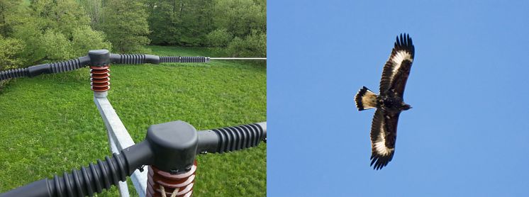ONE Nordic örnsäkrar åt E.ON Elnät