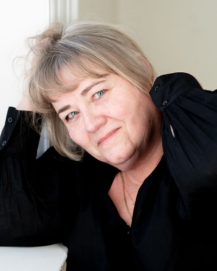 Katarina Widholm