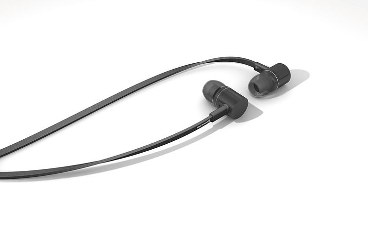beyerdynamic DX 120iE in-ear headphones