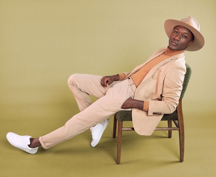 Aloe Blacc - pressbild