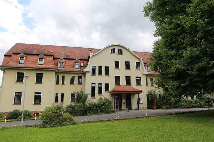 Hephata-Brüderhaus