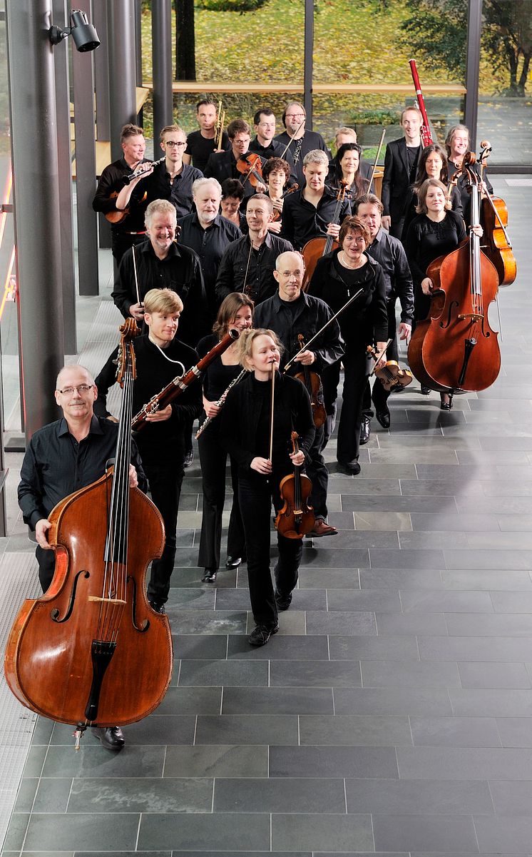 Västerås Sinfonietta