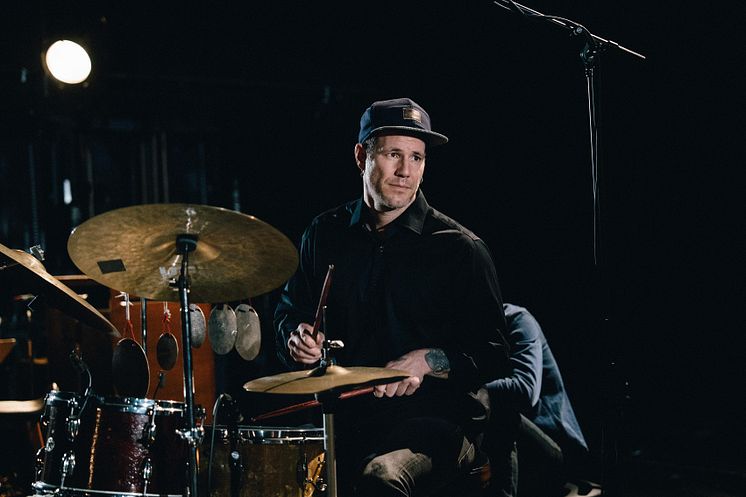 Framsyningsfoto Jazz på nynorsk