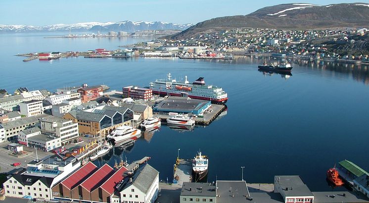 Hammerfest