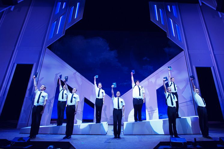 The Book of Mormon