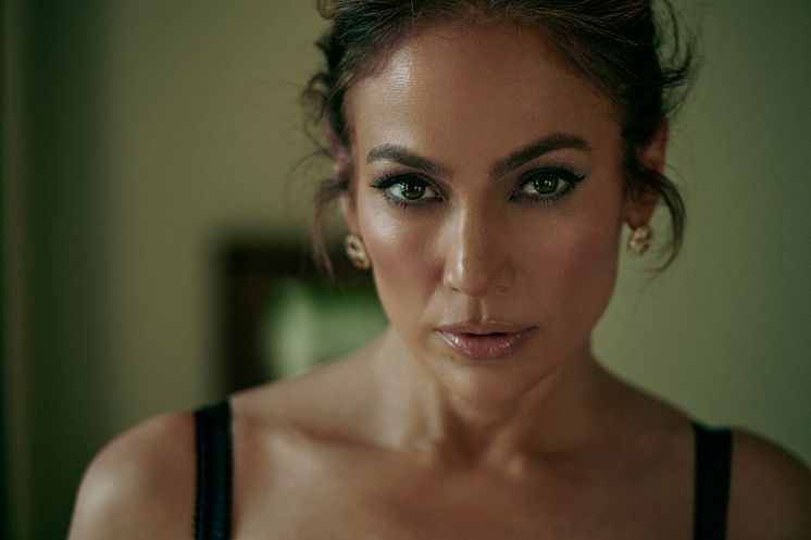 Jennifer Lopez - pressbild