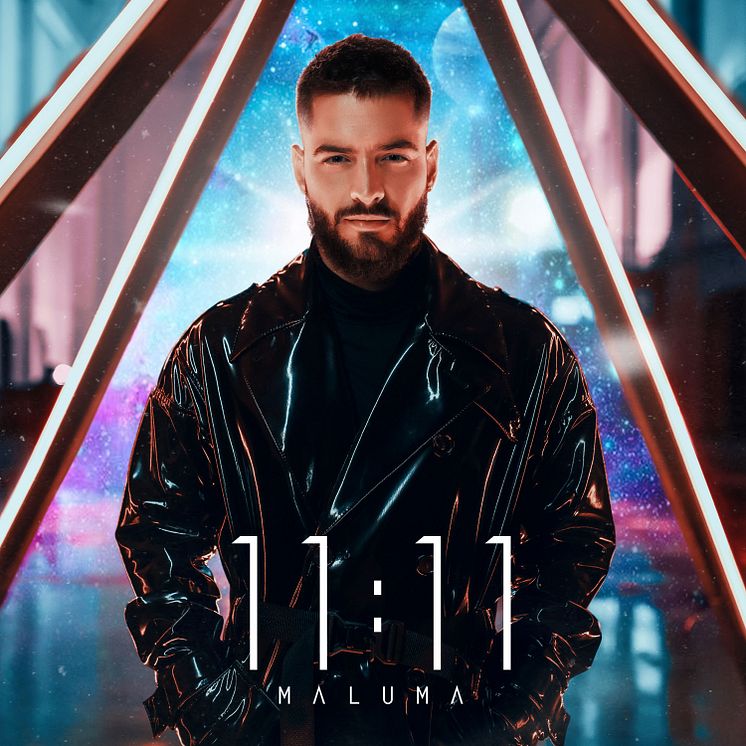 Maluma_11_11_Album Cover JPEG