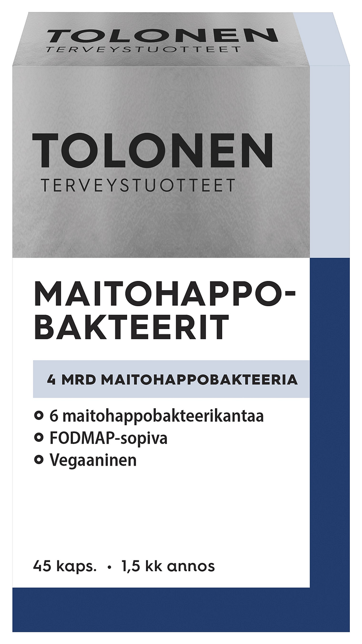 Tolonen_Maitohappobakteerit_45_kaps