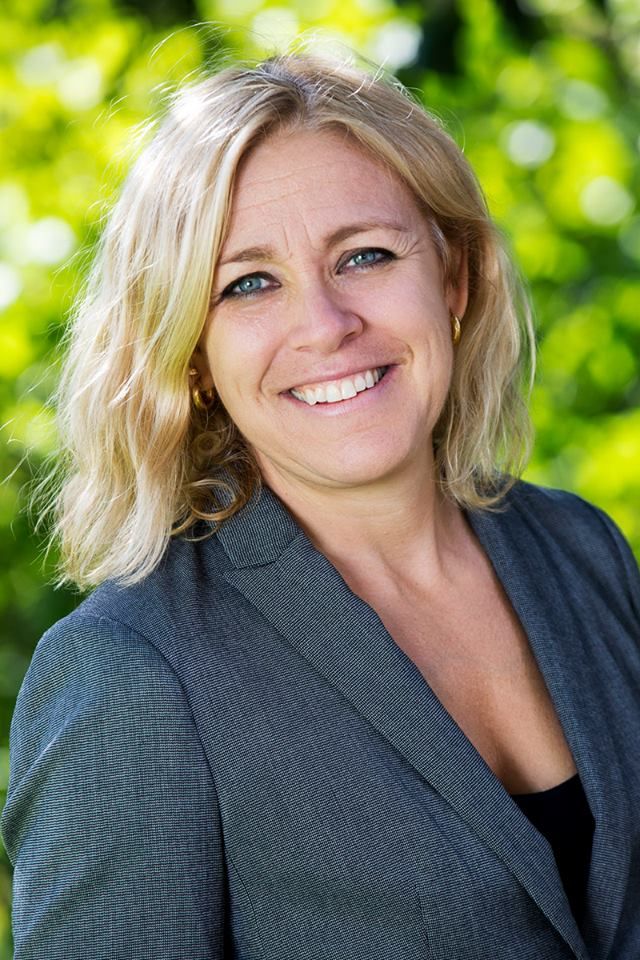 Alexandra Stassais Söderblom ny affärschef på Tyréns