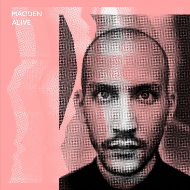 Madden - Alive / Coverart (c) ANTI