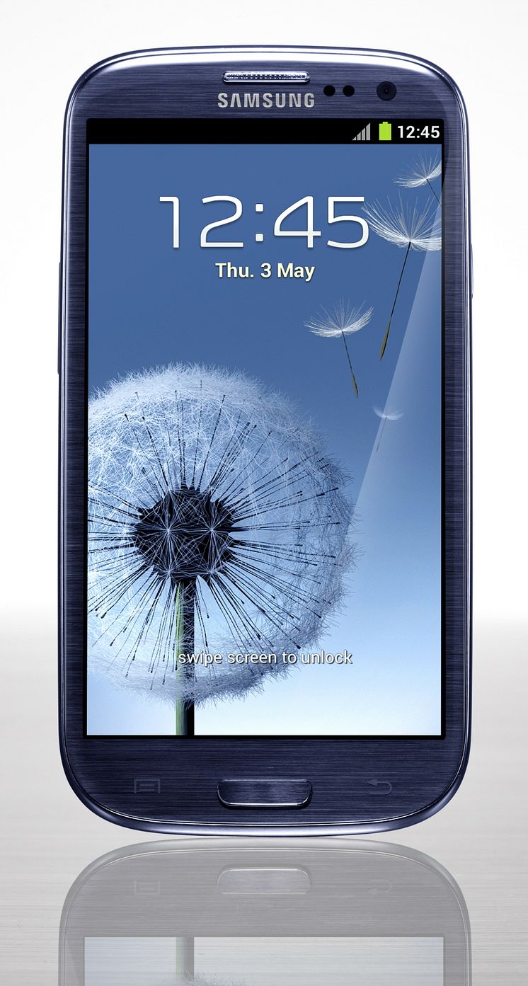 Galaxy S3