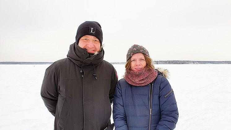 Dag Avango, Kati Lindström. Foto Luleå tekniska universitetjpg.jpg