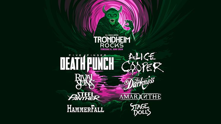 TrondheimRocks-2024-LineUp-FBEvent-2