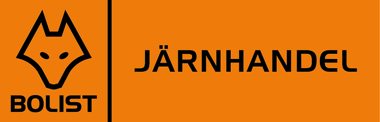 Bolist-Jarnhandel